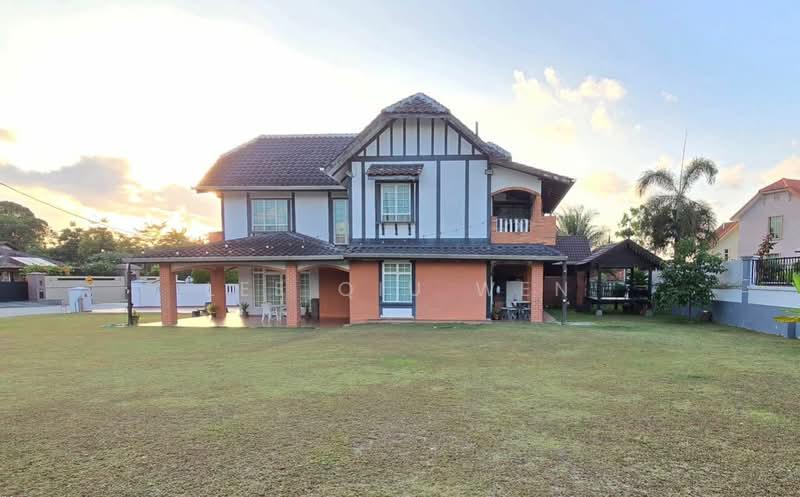 BANDAR PUTRA KULAI (1B03 ARCELA) - 1