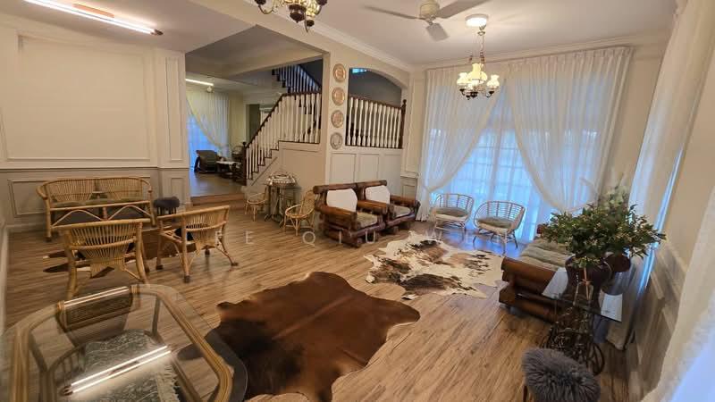 BANDAR PUTRA KULAI (1B03 ARCELA) - 2