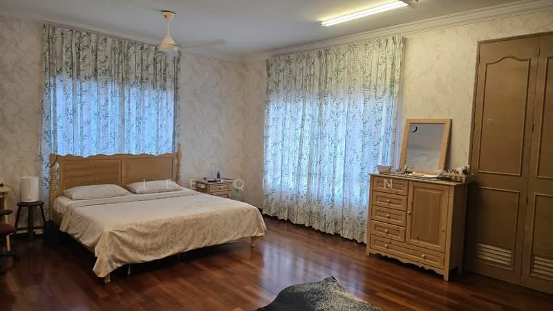 BANDAR PUTRA KULAI (1B03 ARCELA) - 5