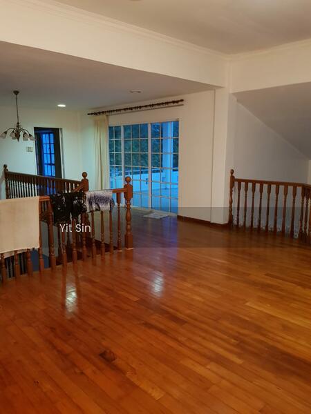 Danga Bay Bungalow - 2