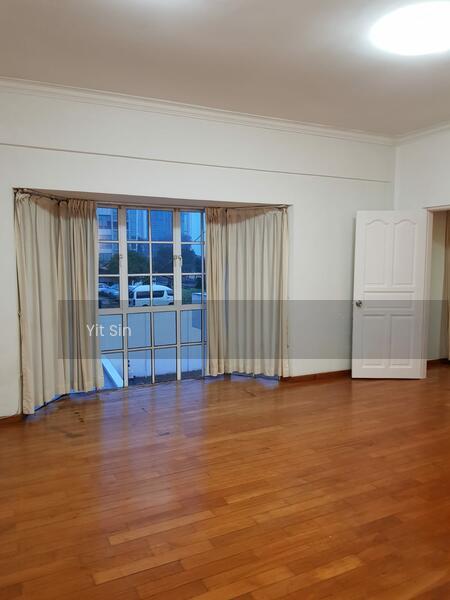 Danga Bay Bungalow - 3