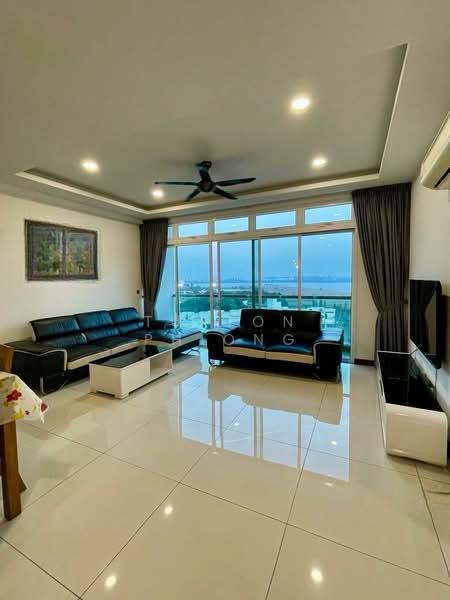 Paragon Residences @ Straits View - 4