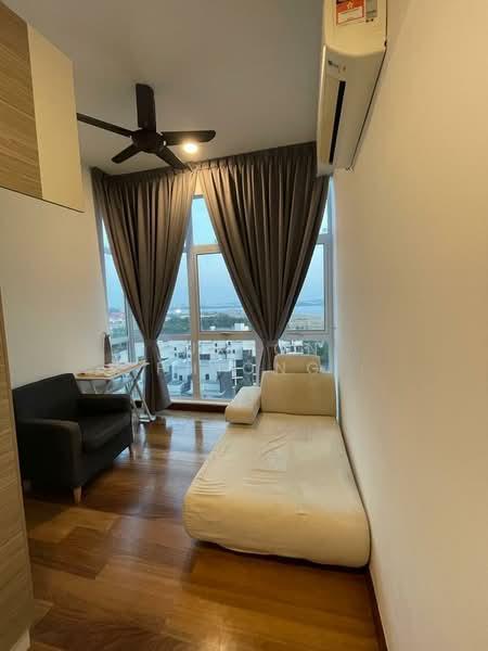 Paragon Residences @ Straits View - 4
