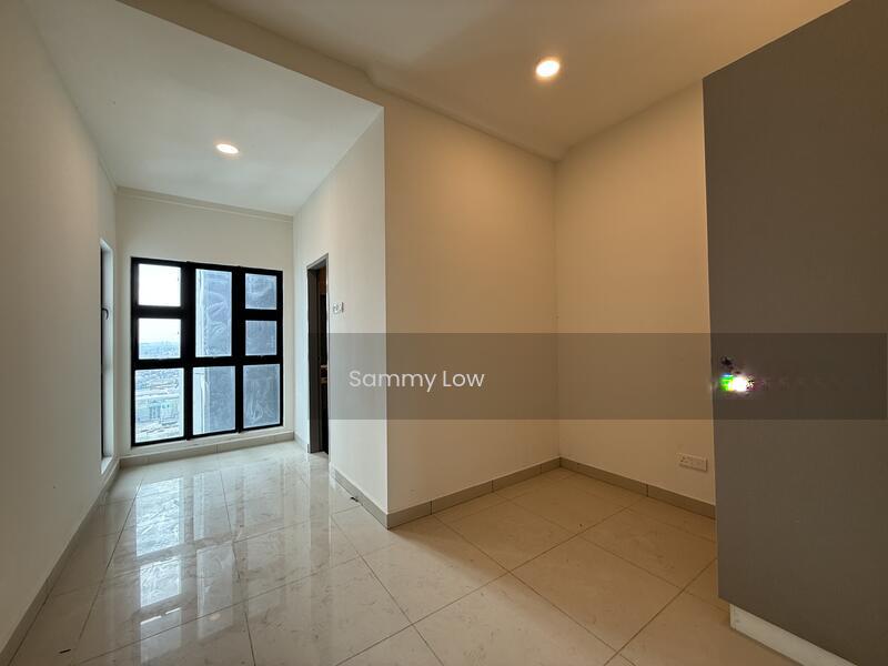 G Residence @ Johor Bahru - 2