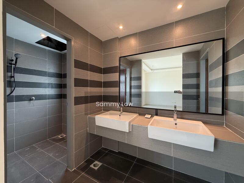 G Residence @ Johor Bahru - 5