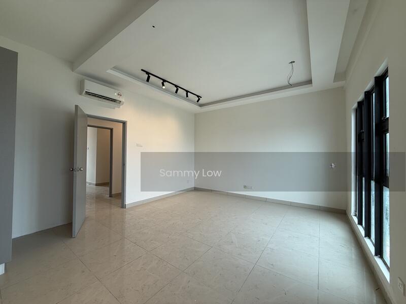 G Residence @ Johor Bahru - 4