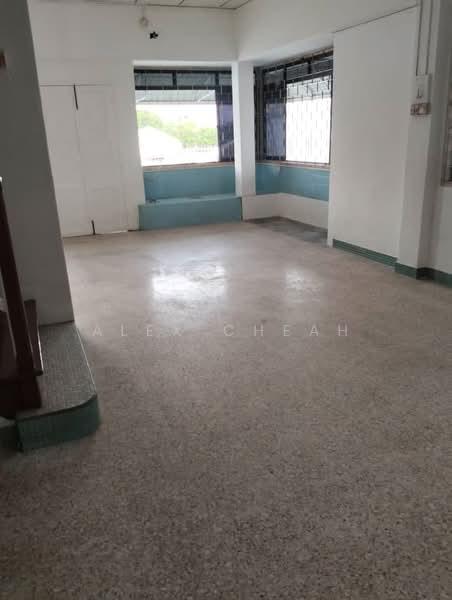 Bukit Awana Condominium - 3