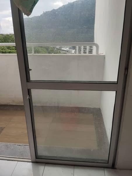 Bukit Awana Condominium - 4