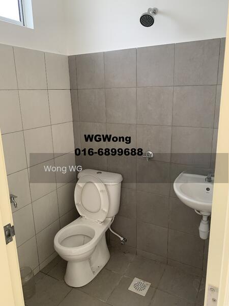 Taman Bunga Raya, Bukit Beruntung - 5