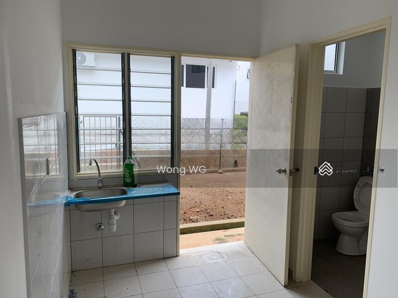 Taman Bunga Raya, Bukit Beruntung - 3