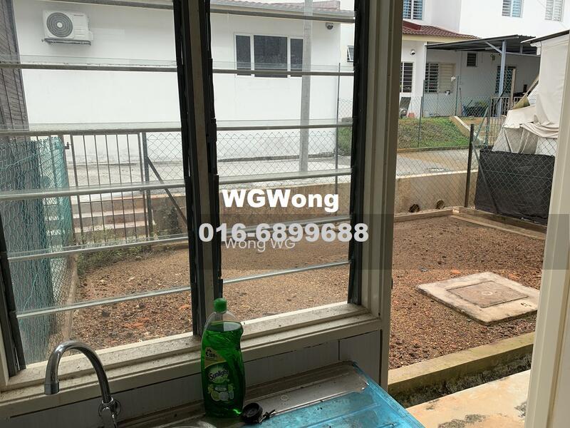 Taman Bunga Raya, Bukit Beruntung - 4