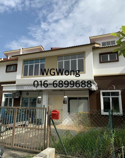 Taman Bunga Raya, Bukit Beruntung - 2