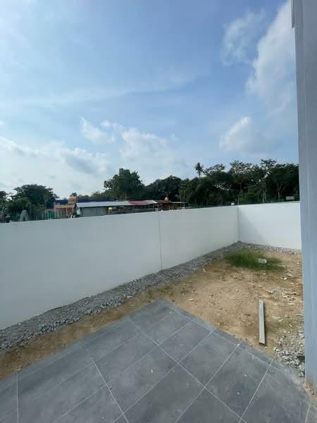 Casa Perdana - 3
