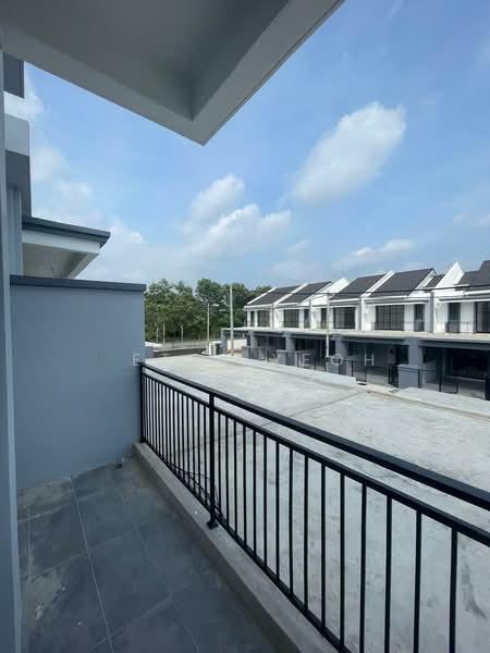Casa Perdana - 4