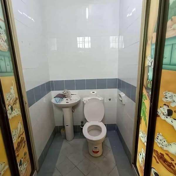 Taman Seri Orkid - 5