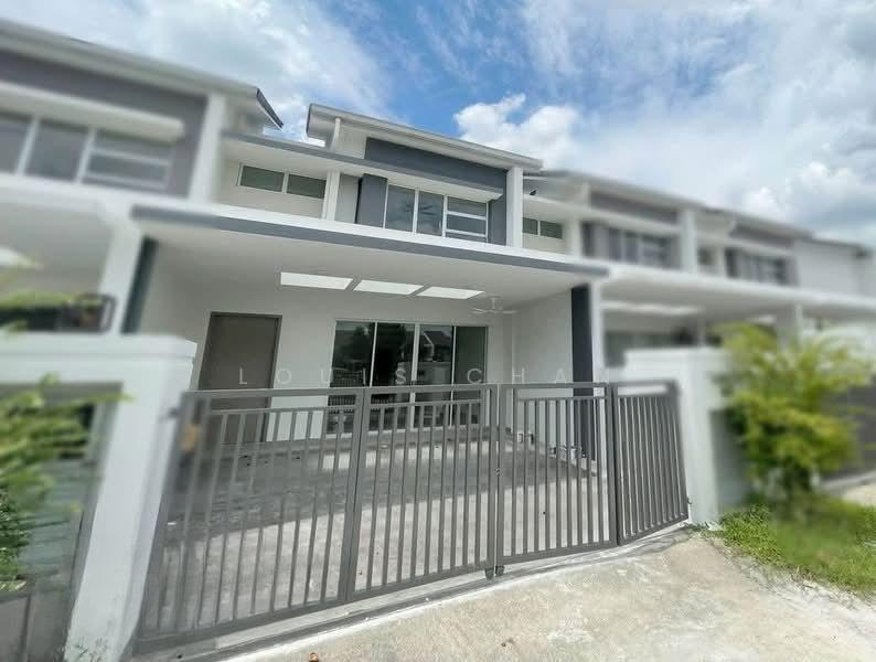 TAMAN SEJATI KEHIJAUAN@AMVERTON LINKS - 1