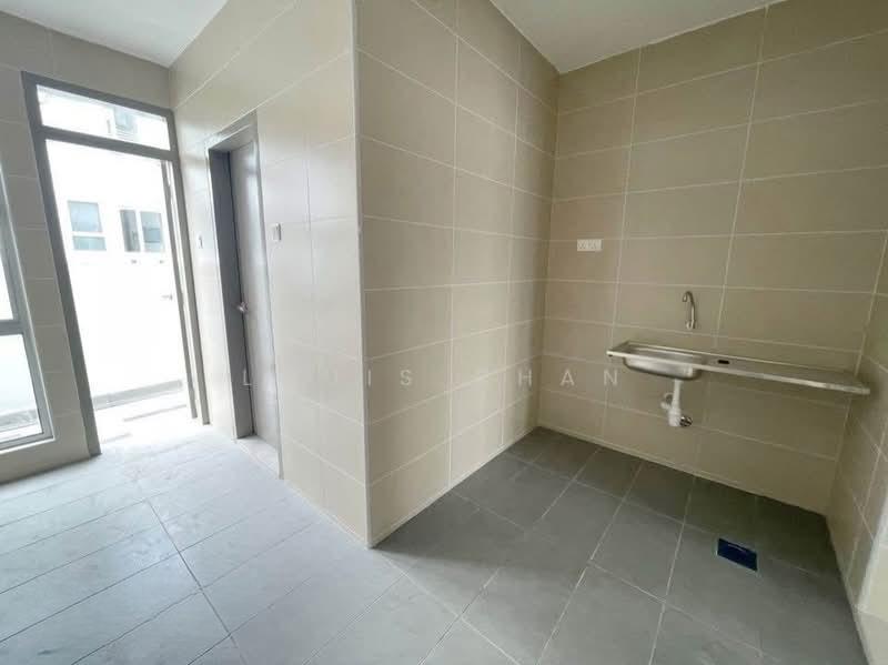 TAMAN SEJATI KEHIJAUAN@AMVERTON LINKS - 3