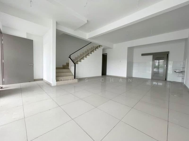 TAMAN SEJATI KEHIJAUAN@AMVERTON LINKS - 2