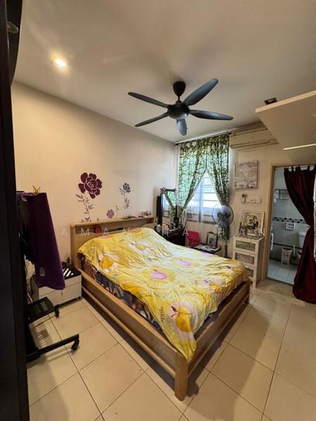 Lakeside residences - 3