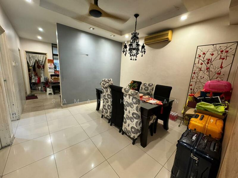 Lakeside residences - 4