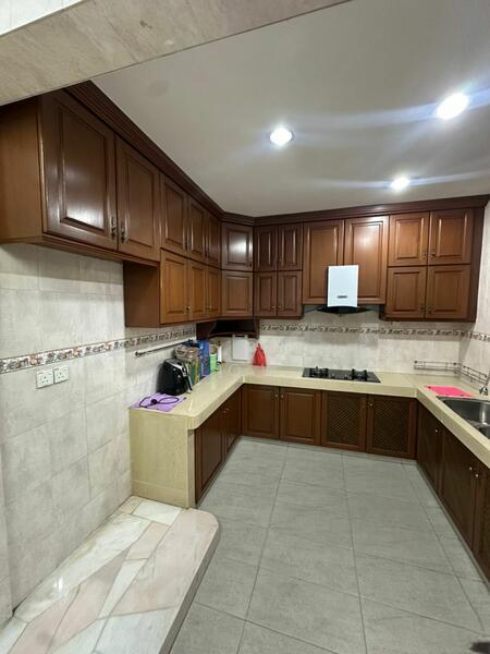 Bukit Rahman Putra - 4