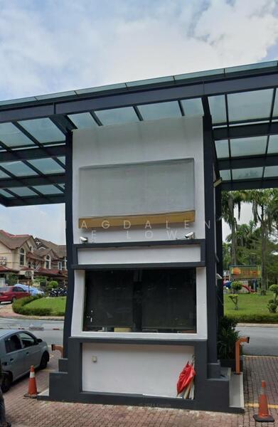 Bukit Rahman Putra - 5