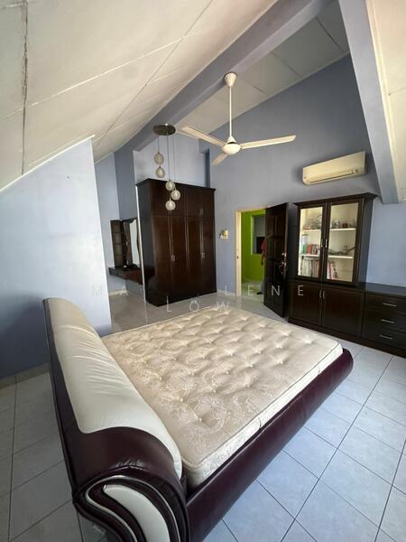 Bukit Rahman Putra - 2