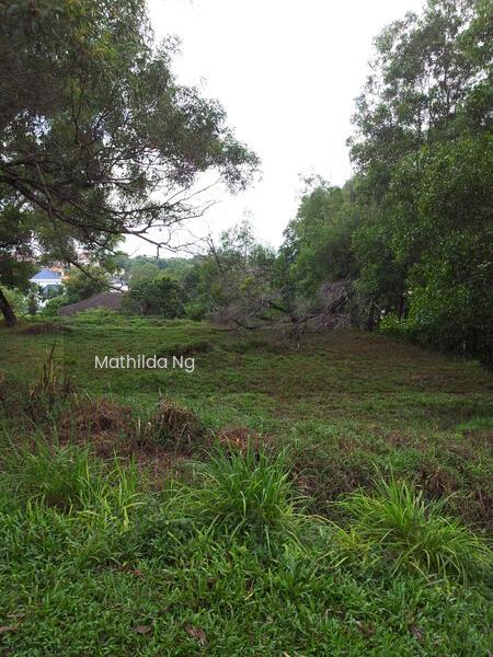 Taman Yarl, Bukit OUG, Kuala Lumpur - 5