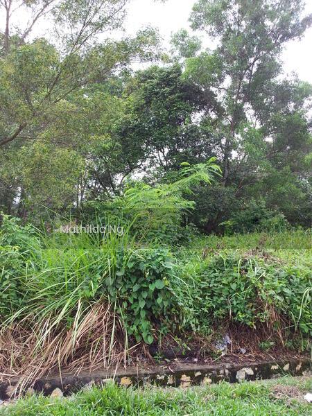 Taman Yarl, Bukit OUG, Kuala Lumpur - 4