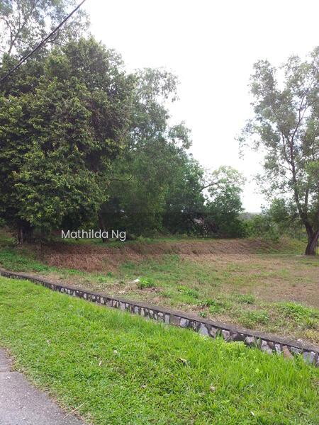 Taman Yarl, Bukit OUG, Kuala Lumpur - 2