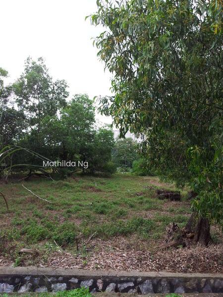 Taman Yarl, Bukit OUG, Kuala Lumpur - 3