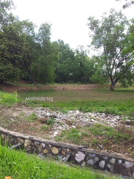 Taman Yarl, Bukit OUG, Kuala Lumpur - 1