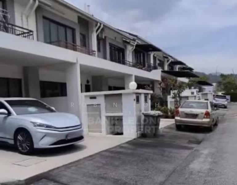 Semenyih - 4