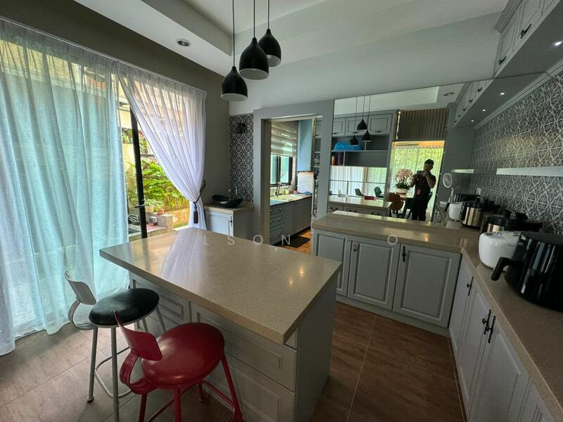 Riverview Kemensah - 5
