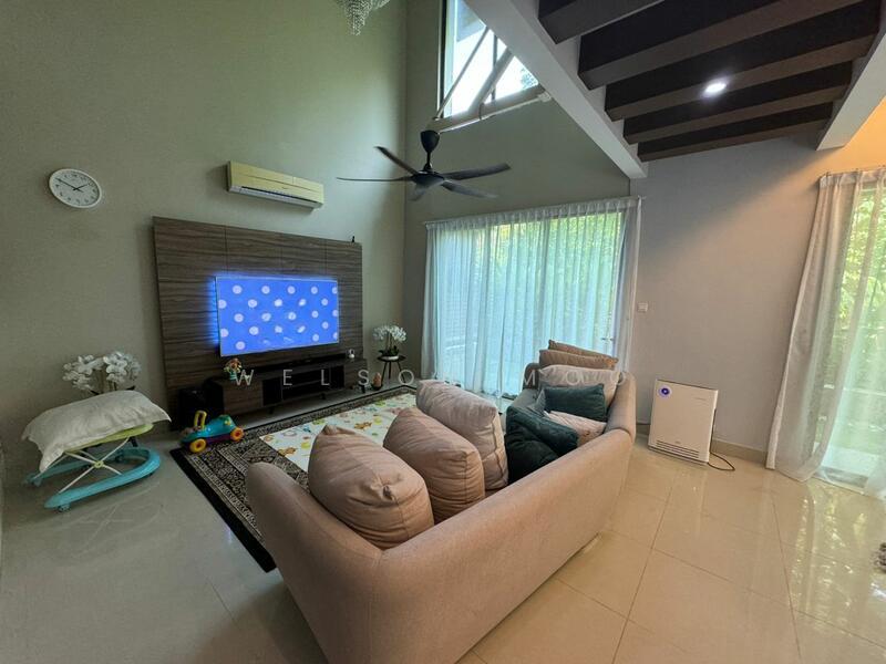 Riverview Kemensah - 5