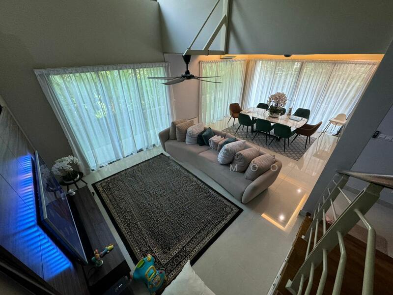 Riverview Kemensah - 2