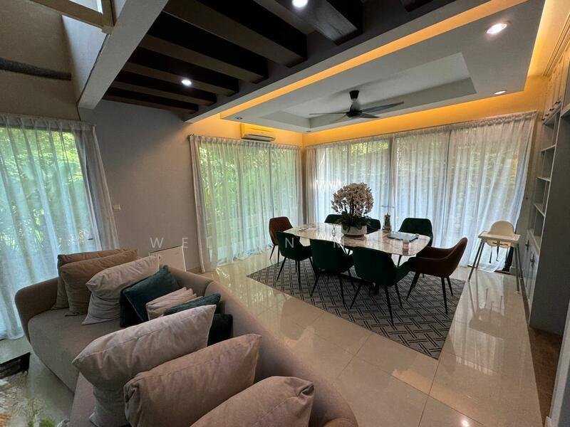 Riverview Kemensah - 4