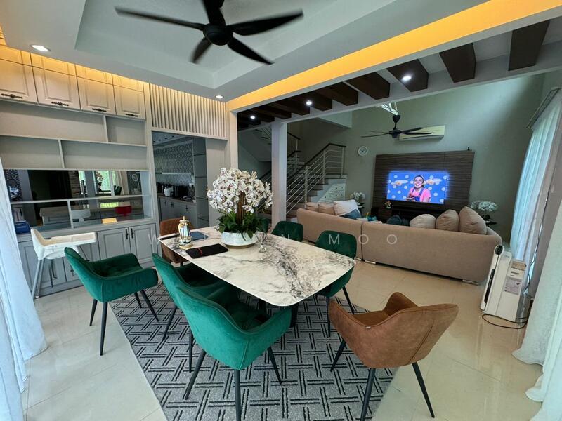 Riverview Kemensah - 3