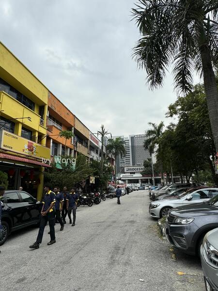 Shop at Glenmarie - 3