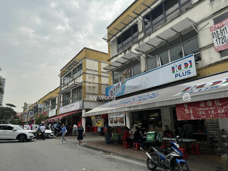 Shop at Glenmarie - 4