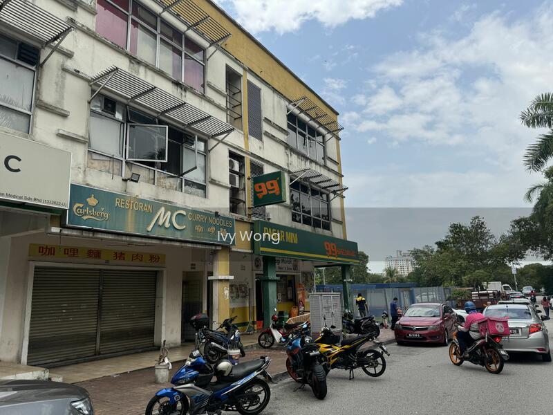 Shop at Glenmarie - 1