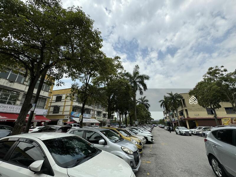 Shop at Glenmarie - 5