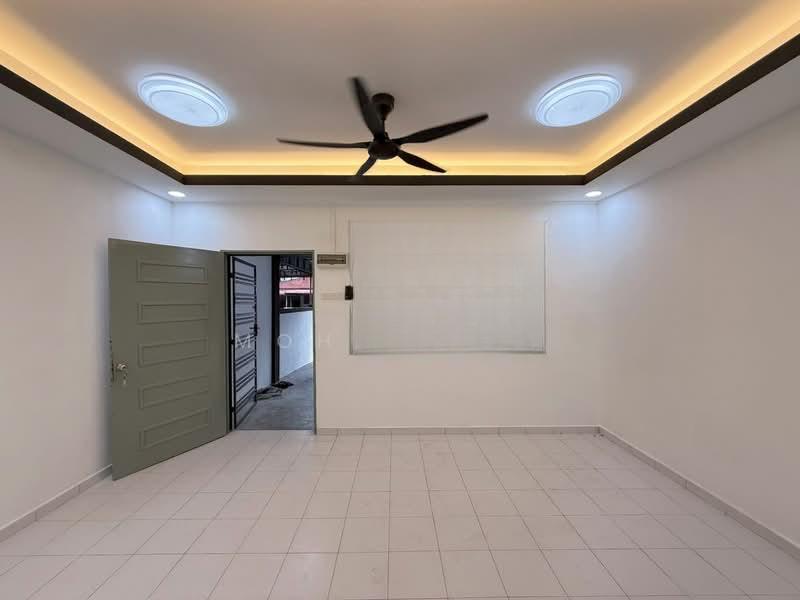 Taman Scientex Pasir Gudang - 4