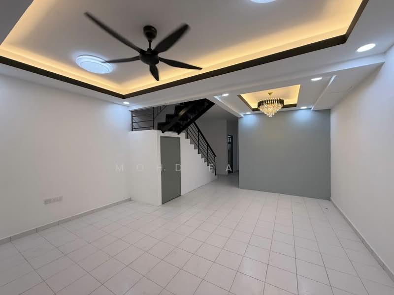 Taman Scientex Pasir Gudang - 3