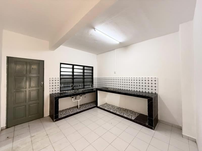 Taman Scientex Pasir Gudang - 5