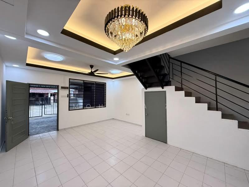 Taman Scientex Pasir Gudang - 2