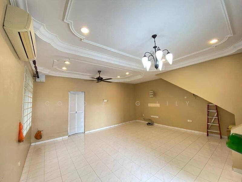 Taman Iskandar, Taman Sentosa, 80050 Johor Bahru - 2