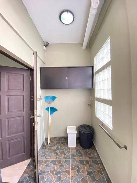 Taman Iskandar, Taman Sentosa, 80050 Johor Bahru - 3