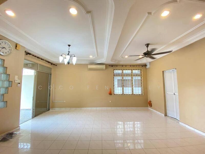 Taman Iskandar, Taman Sentosa, 80050 Johor Bahru - 1