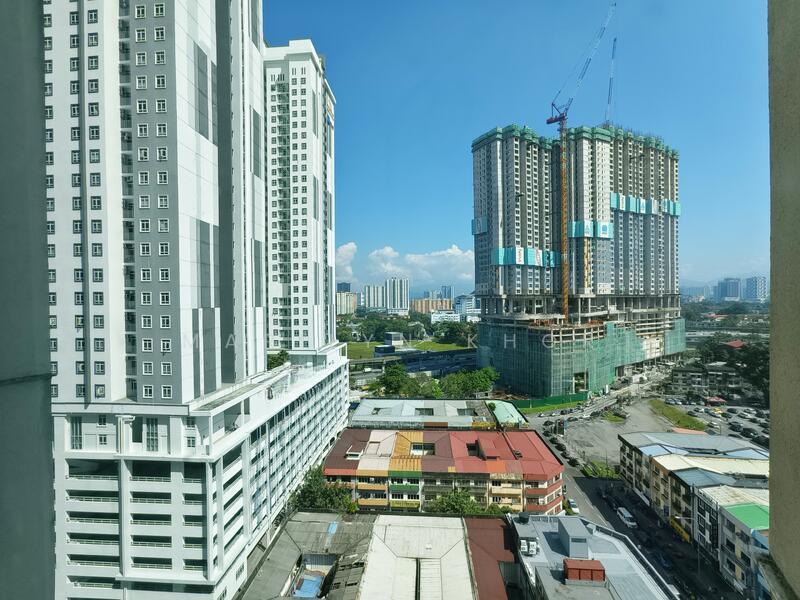 Titiwangsa Sentral - 5